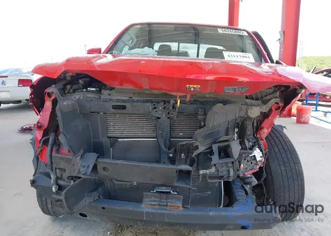 2022 Nissan Frontier Sv 4X2 z USA, uszkodzony, nr VIN 1N6ED1EJ1NN671363